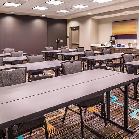 Residence Inn By Marriott St. Louis Westport Maryland Heights Exteriör bild