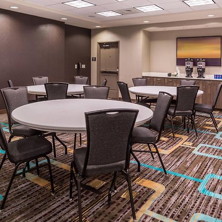 Residence Inn By Marriott St. Louis Westport Maryland Heights Exteriör bild