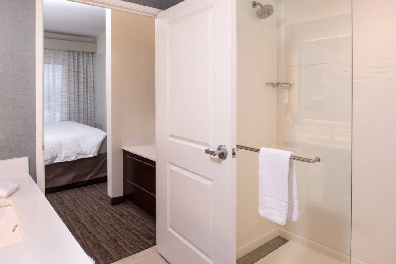 Residence Inn By Marriott St. Louis Westport Maryland Heights Exteriör bild