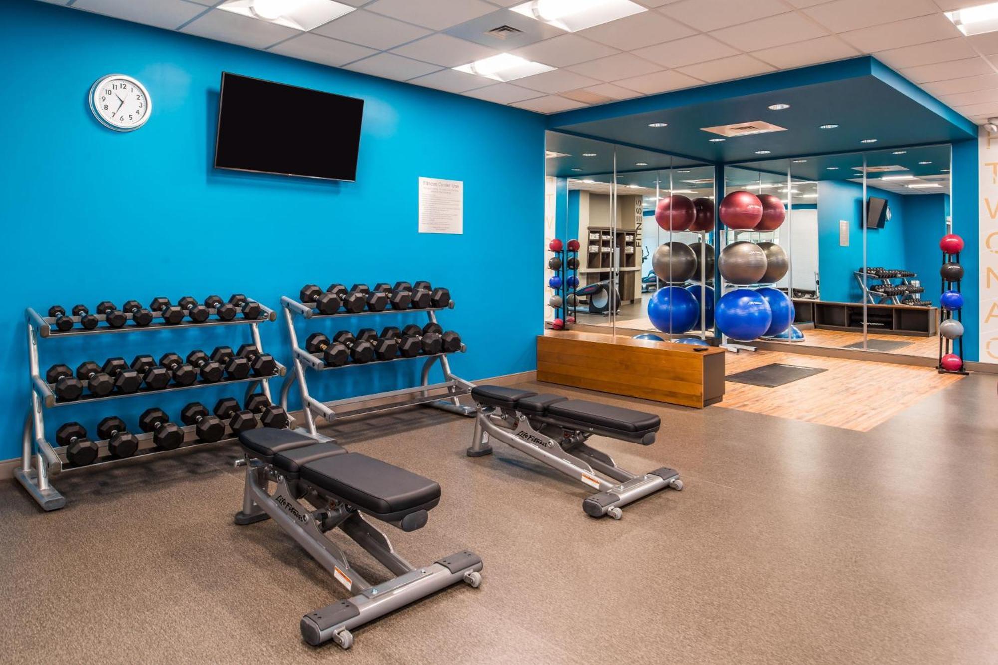 Residence Inn By Marriott St. Louis Westport Maryland Heights Exteriör bild