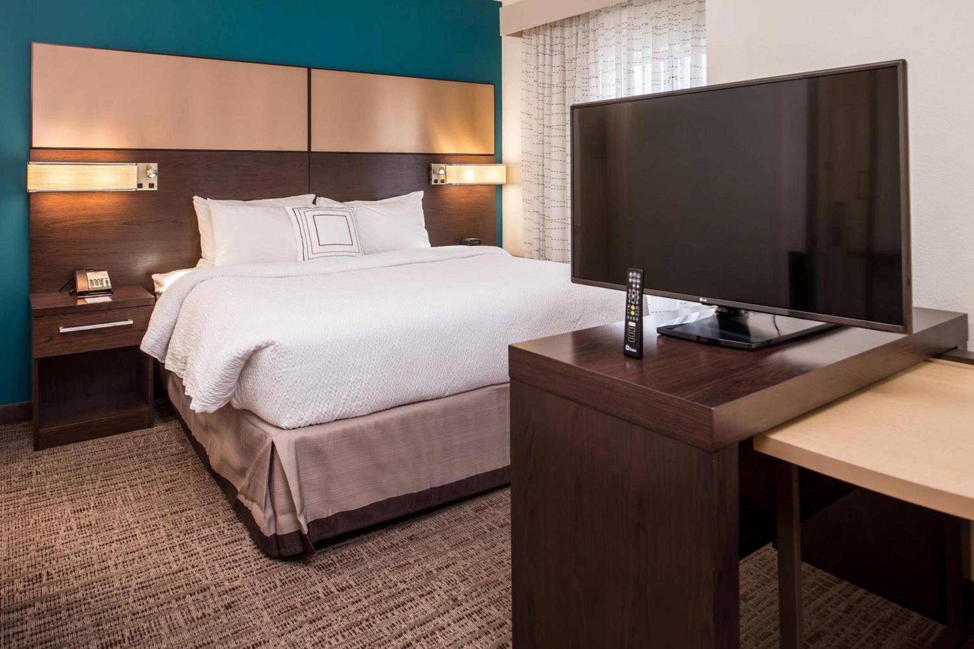 Residence Inn By Marriott St. Louis Westport Maryland Heights Exteriör bild