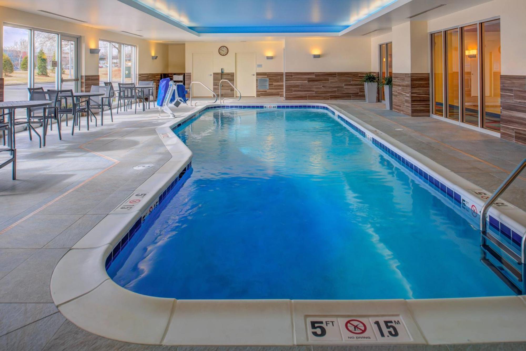 Residence Inn By Marriott St. Louis Westport Maryland Heights Exteriör bild