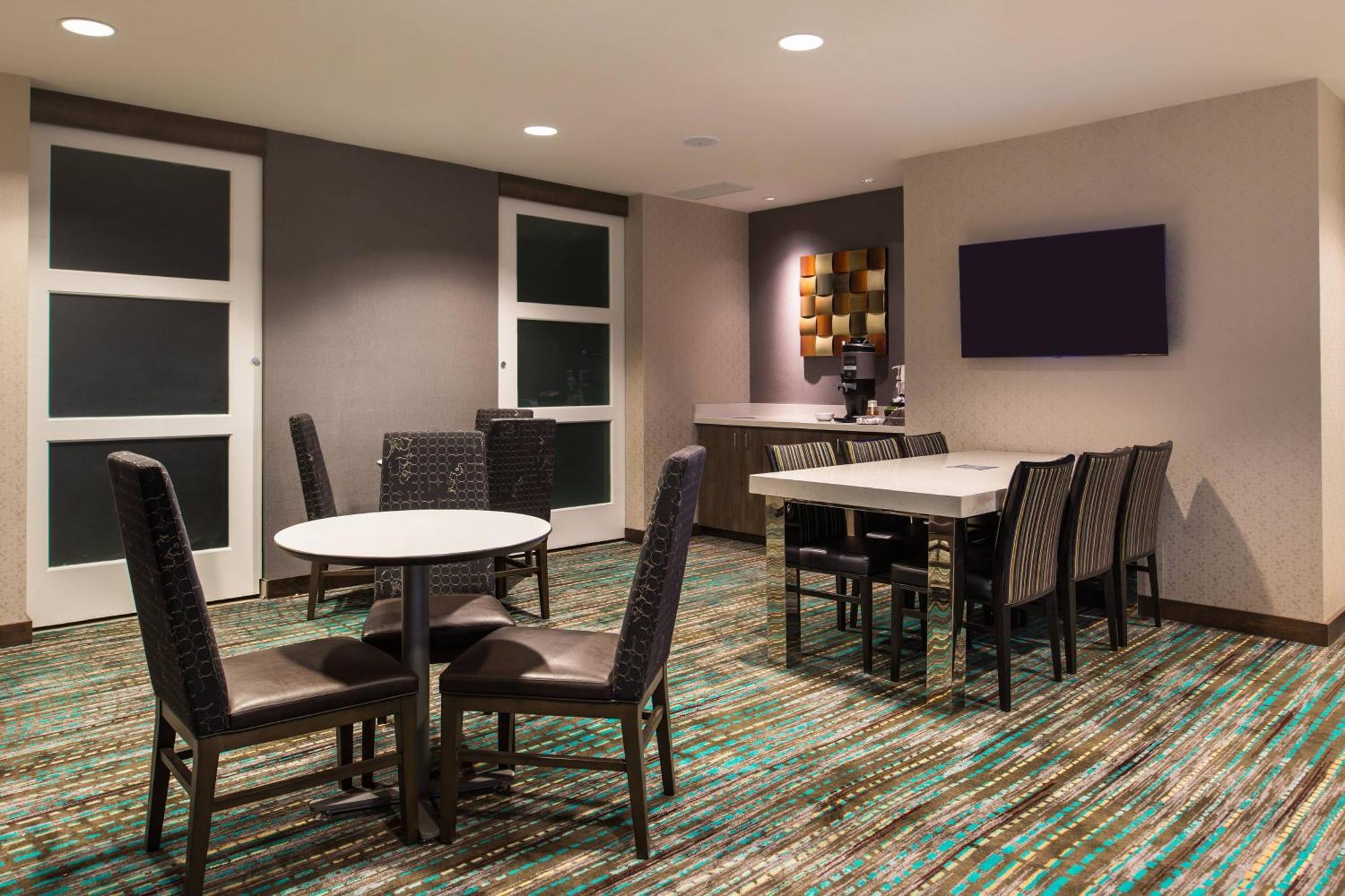 Residence Inn By Marriott St. Louis Westport Maryland Heights Exteriör bild