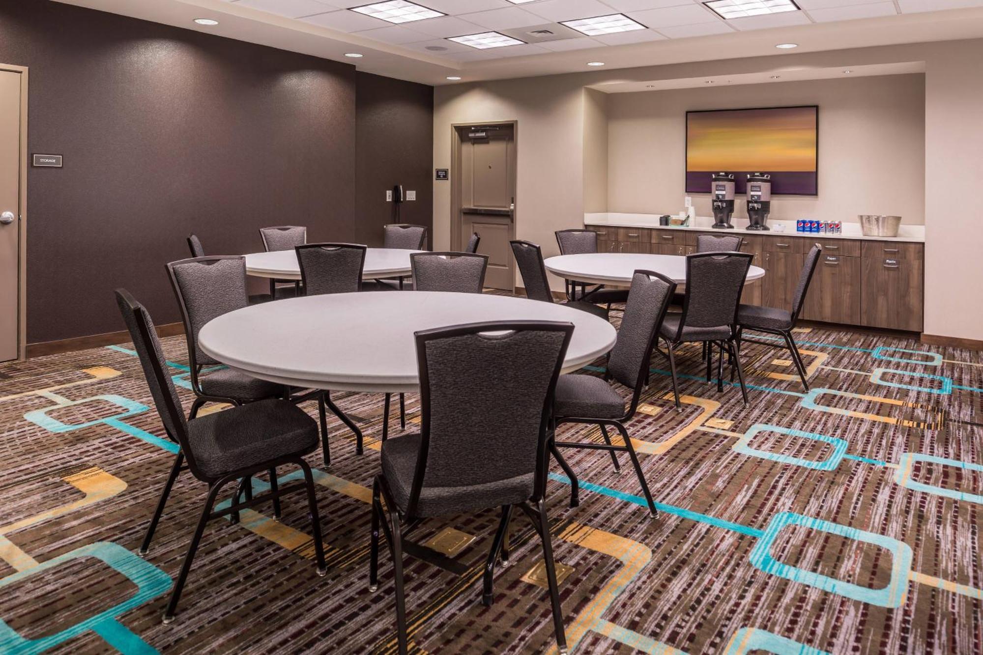 Residence Inn By Marriott St. Louis Westport Maryland Heights Exteriör bild