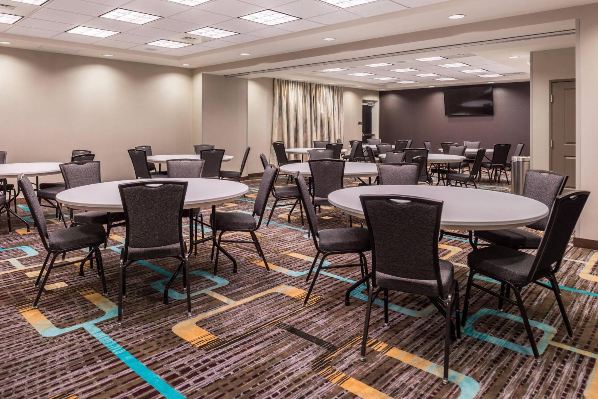 Residence Inn By Marriott St. Louis Westport Maryland Heights Exteriör bild