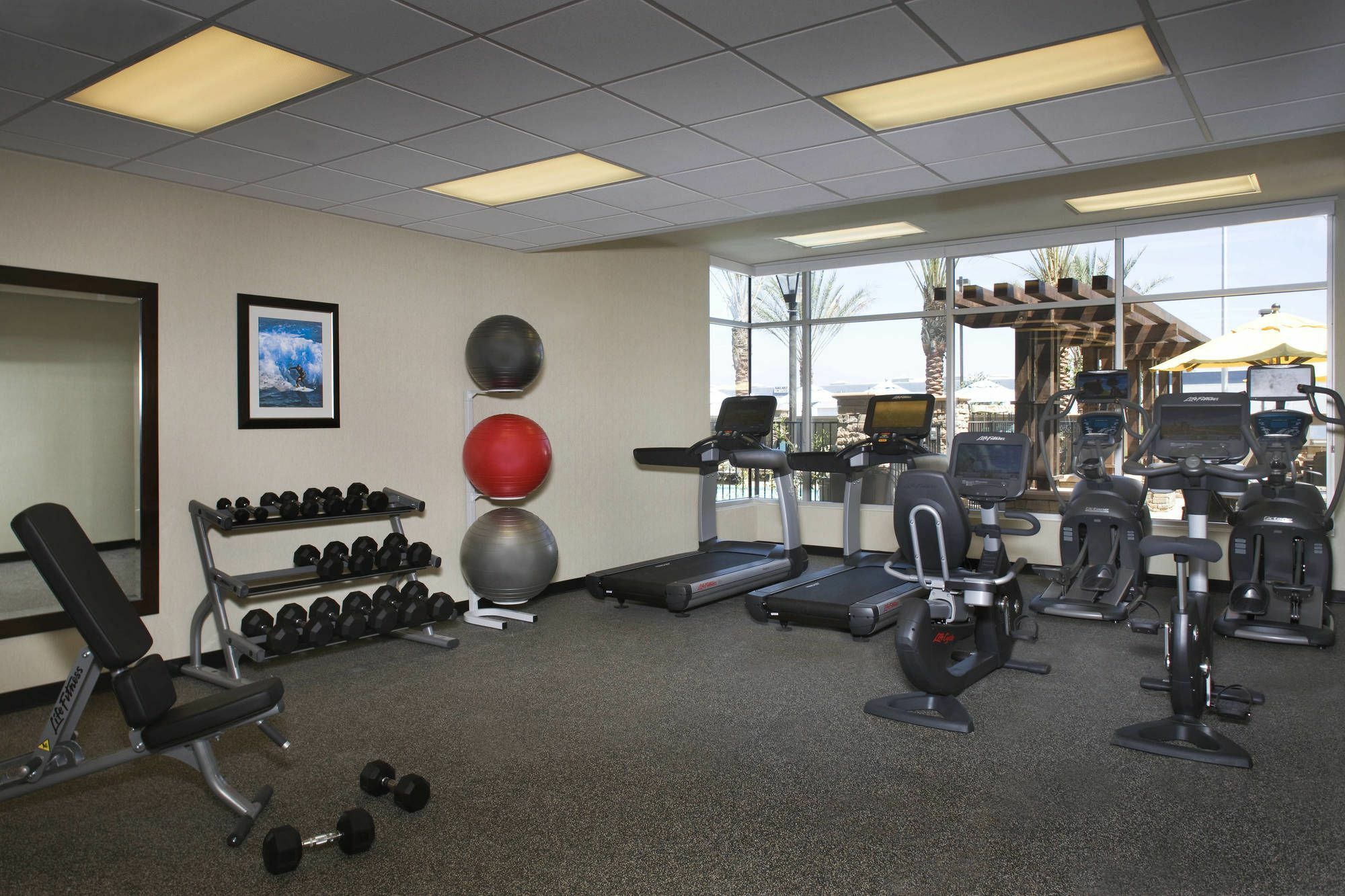Residence Inn By Marriott St. Louis Westport Maryland Heights Exteriör bild