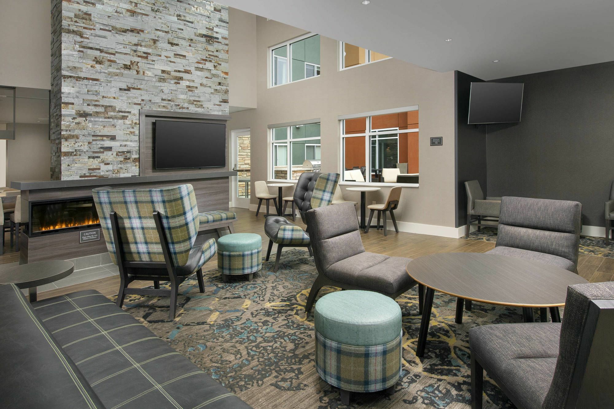 Residence Inn By Marriott St. Louis Westport Maryland Heights Exteriör bild